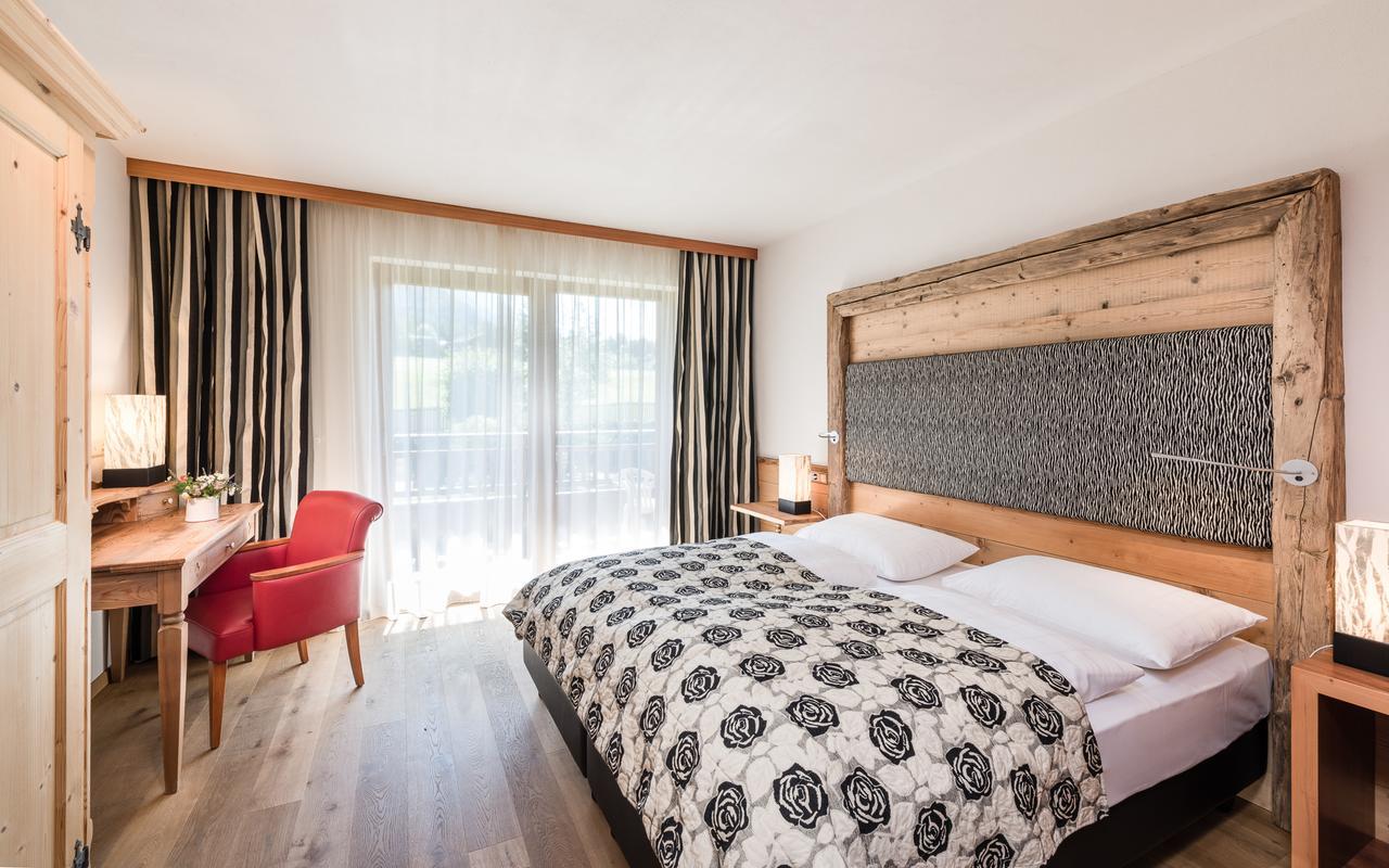 Sporthotel Exclusive San Vigilio Di Marebbe Εξωτερικό φωτογραφία
