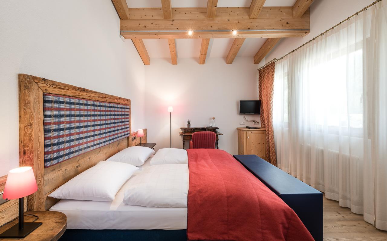 Sporthotel Exclusive San Vigilio Di Marebbe Εξωτερικό φωτογραφία
