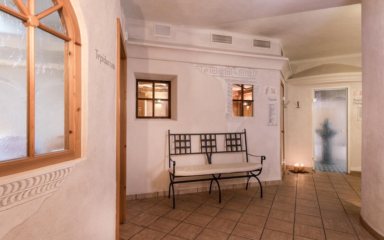 Sporthotel Exclusive San Vigilio Di Marebbe Εξωτερικό φωτογραφία