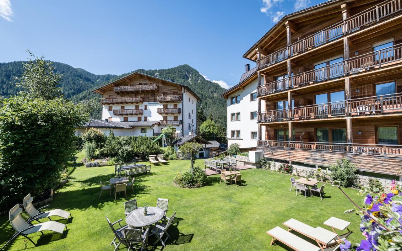 Sporthotel Exclusive San Vigilio Di Marebbe Εξωτερικό φωτογραφία