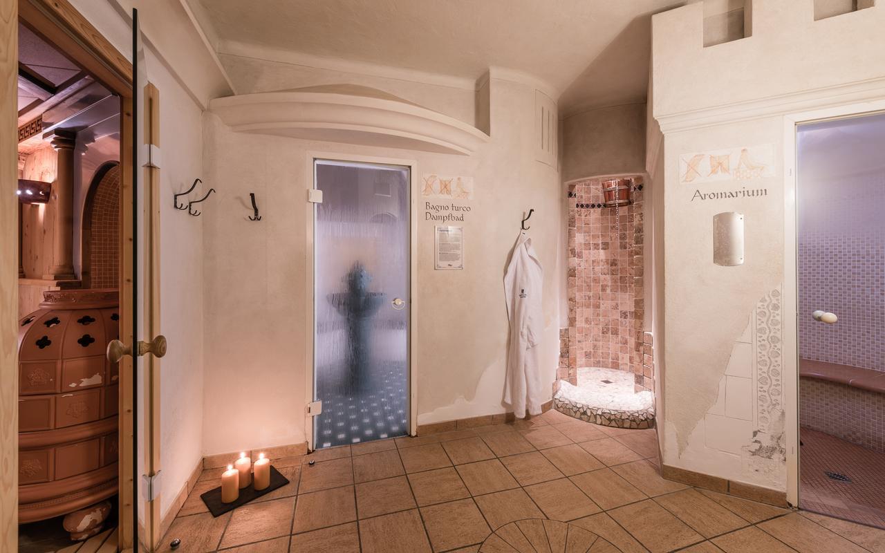 Sporthotel Exclusive San Vigilio Di Marebbe Εξωτερικό φωτογραφία