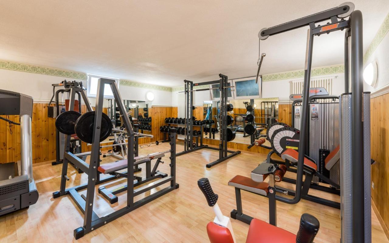 Sporthotel Exclusive San Vigilio Di Marebbe Εξωτερικό φωτογραφία