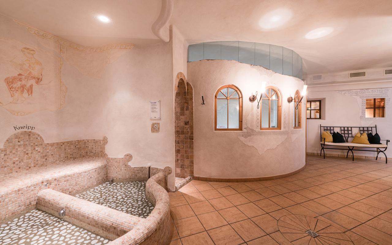Sporthotel Exclusive San Vigilio Di Marebbe Εξωτερικό φωτογραφία
