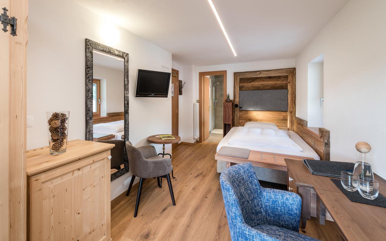 Sporthotel Exclusive San Vigilio Di Marebbe Εξωτερικό φωτογραφία