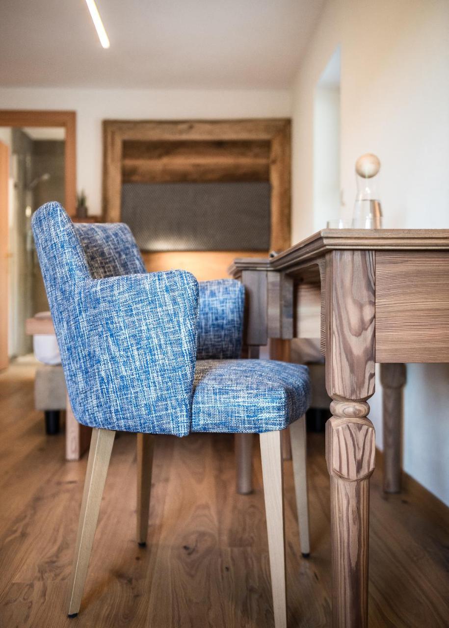 Sporthotel Exclusive San Vigilio Di Marebbe Εξωτερικό φωτογραφία